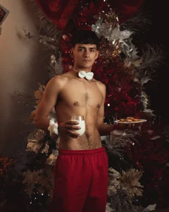 Axel_Draven Navidad 🎄 사진 3