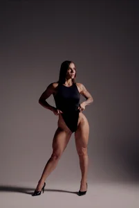 gaby_cartter So sexy ❤️‍🔥 Pic 9