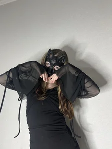 me de MaskedDes1re  3 Imagens