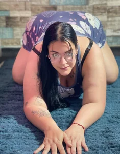 Alexa_Rush fiery brunette 🔥✨🔥 slika 3