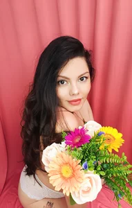 CherryBlossomm_ Sexi primavera 🌺🌸🏵️🪻🌹💐🍭 slika 9