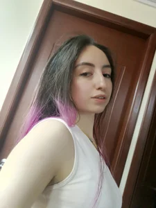 Julieta_Shelby My pretty face 🥰🤗 Billede 6