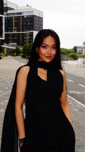 ClarissaReges Public Foto 4