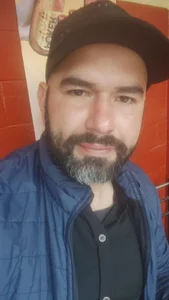 Casual me od hairyandbigmann  snímek