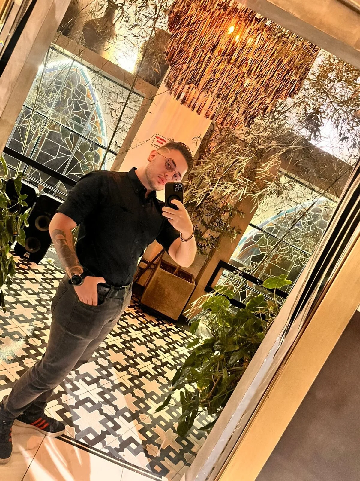 ethan_grace Foto en Tendencia 7444