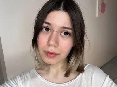 WaltraudRuopp Today is especially hungry to sit down your bunny Pic 3