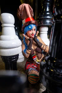 AuroraGray HALLOWEEN 🎃👻 Pic 9