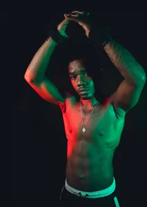 BDSM 🔥 de aron_clark  2 photos