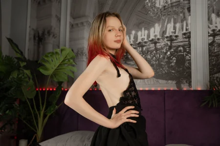 Beatrica_Klein Some pics of me Foto