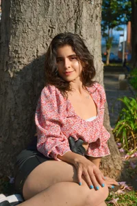 LexaDeRusso September I love 🌻 Immagine  2