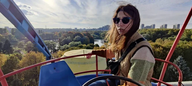 Spend a vacation with me de JaneGraceful  4 photos