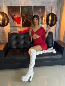 Do you like it that way or sexier? od victoria_aleia_  snímek