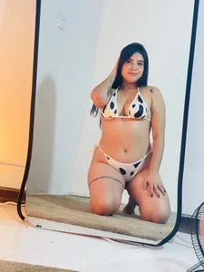 Issa_Queen's Ahegao and Your Cow 🐄 Sex Photo 1