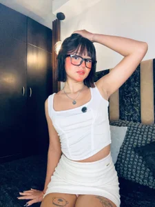 Ivi_Aiko You’ll regret leaving early… trust me 😈 Foto