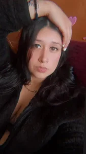 Naugthy Girl de Sparkly_Girl  Imagens