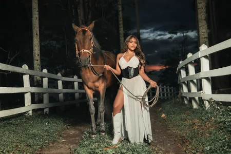 LiamCarterX 🤎Untamed Instinct🤎 Pic 6