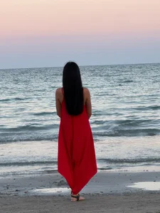 Adeline_Reilly Beach Fotka 3