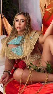 KylieCooper Return Of Isis Pic 3