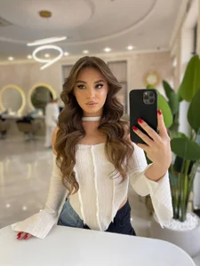 Sweet_Darlina_For_You Return Pic 5