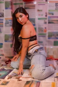 goodgirl22__ Do you want to touch me?💦 Pic 2