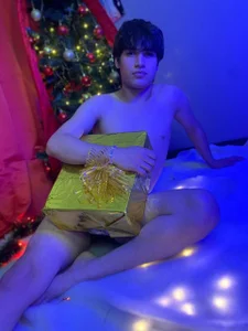 Merry Christmas de JakeSummer_ Foto