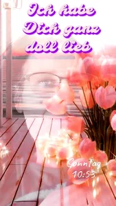 chillimonia Verschieden Animationsgesichter Teil 2 Pic 9