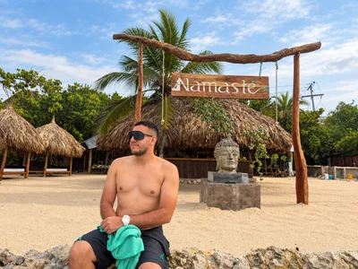 Alessandro_secret playa🏖️ Pic 3