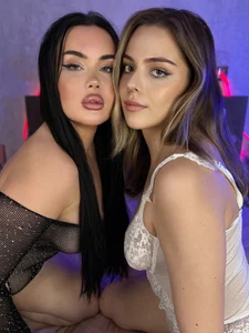 Cherry_Pair Public Foto 2