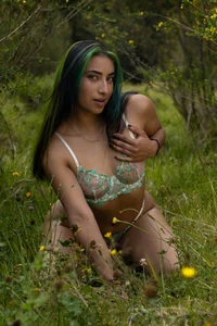 Dakotta69 Pure Seduction Pic 2