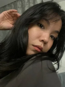 FreedaKulow mysterious lady🤩  4টি ছবি