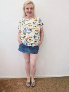 xHoneyLadyx Summer 2022 Pic 9