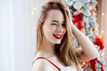 GentleRossi 🎄🎄🎄 Immagine 