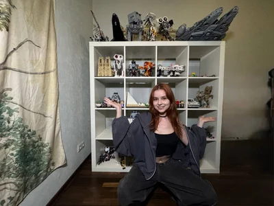 Land_Of_Ozz LEGO! Pic 2