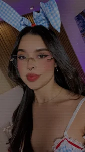 CristalMayson happy easter 🐰✨ 사진