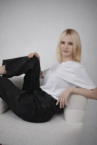 CrystalLili 😍😍😍 Hình 4