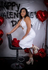 _Ashley_33 Happy Valentine's Day🌹 Bilde 7