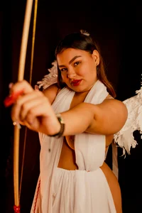 Straight to the heart. No warning. de CamilaThaylor Foto 2