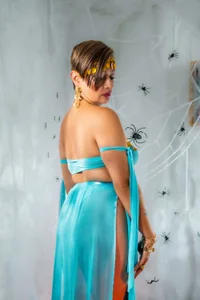 marianaaguii Sexy Arabe Pic 7