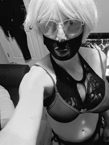 Jillianxxx87's XXX Nude Photo 1