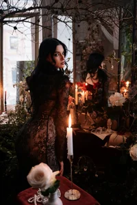 Resting Witch Face, Eternal Edition de BeverlyMost  5 photos