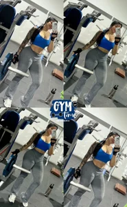 valentina_fiのValentina Gymの 2枚の写真