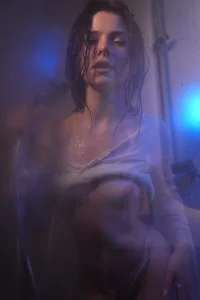 IvyDreamy shower time someone ? Pic