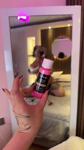 GabyRose9 Shall we paint?🎨👩🏻‍🎨 Pic