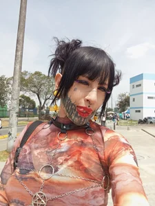 ❤️LUNAR❤️ de Venom-Luna Foto