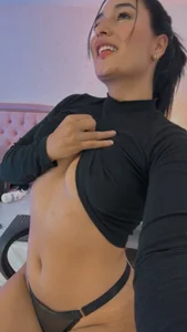 Scarlett_12 Sensual fan Foto 2