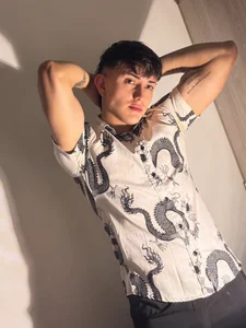 Lucas_Venomの🔥 Get Closerの 4枚の写真