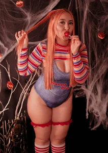 nana_levy chuqui girl Pic