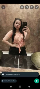 LaDiabla_31 La diabla Foto