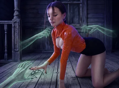 Bellacle The Velma Files 🔍 Bilde 4