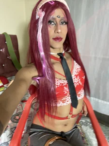 Today I'm hotter than ever 🙈😈 de Naicollsxxx  5 Imagens